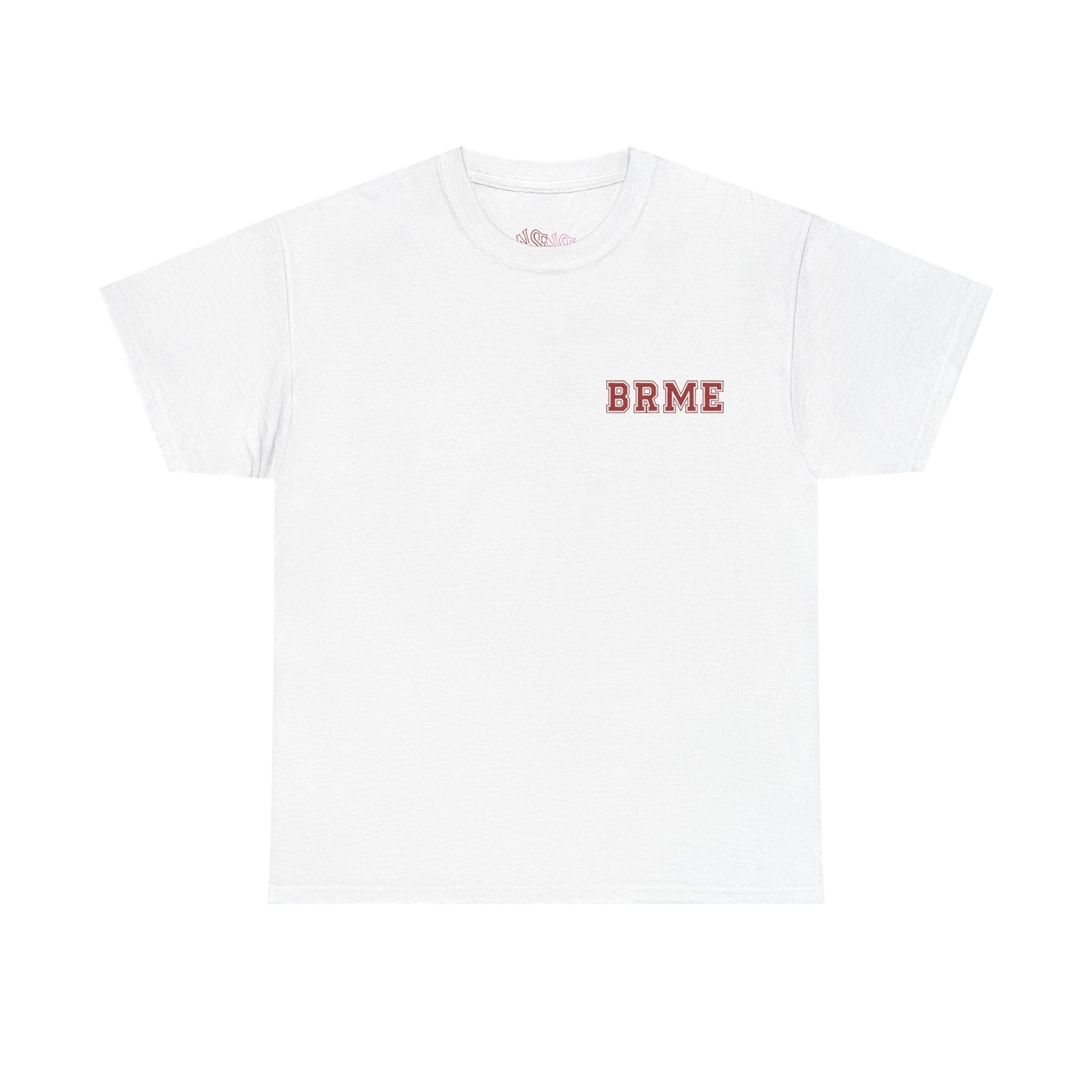 B.R.M.E OG tEe