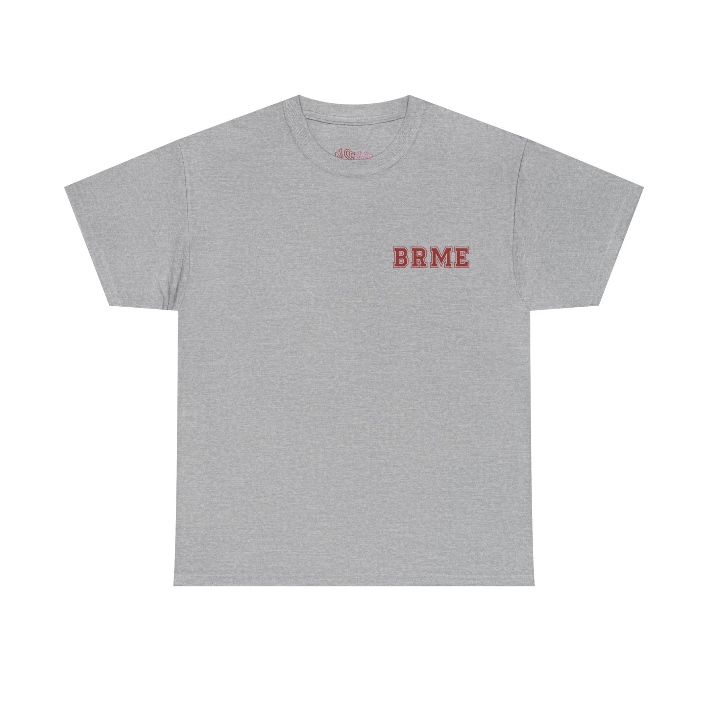 B.R.M.E