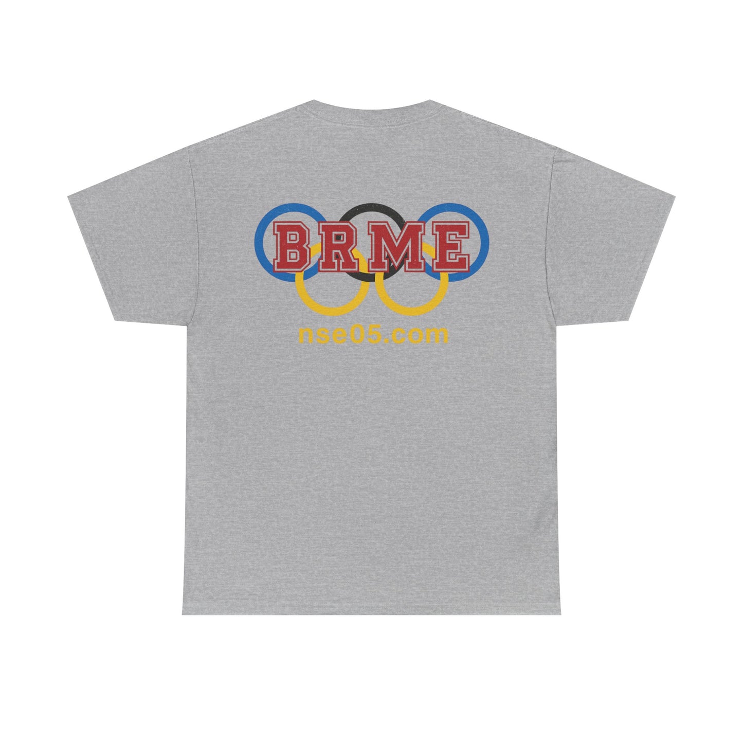 B.R.M.E
