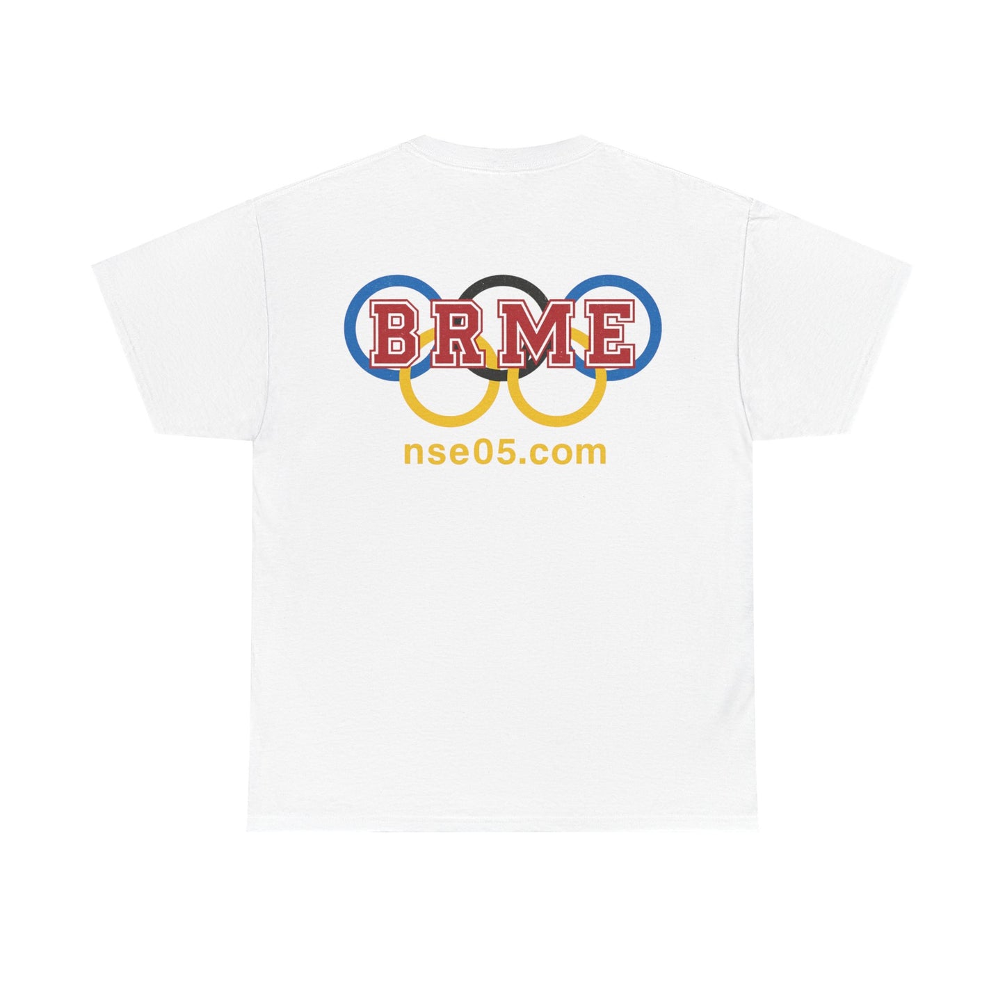 B.R.M.E
