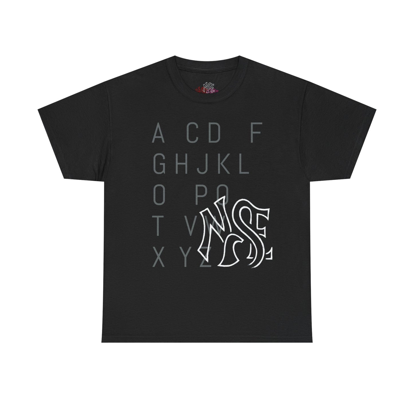Alphabet