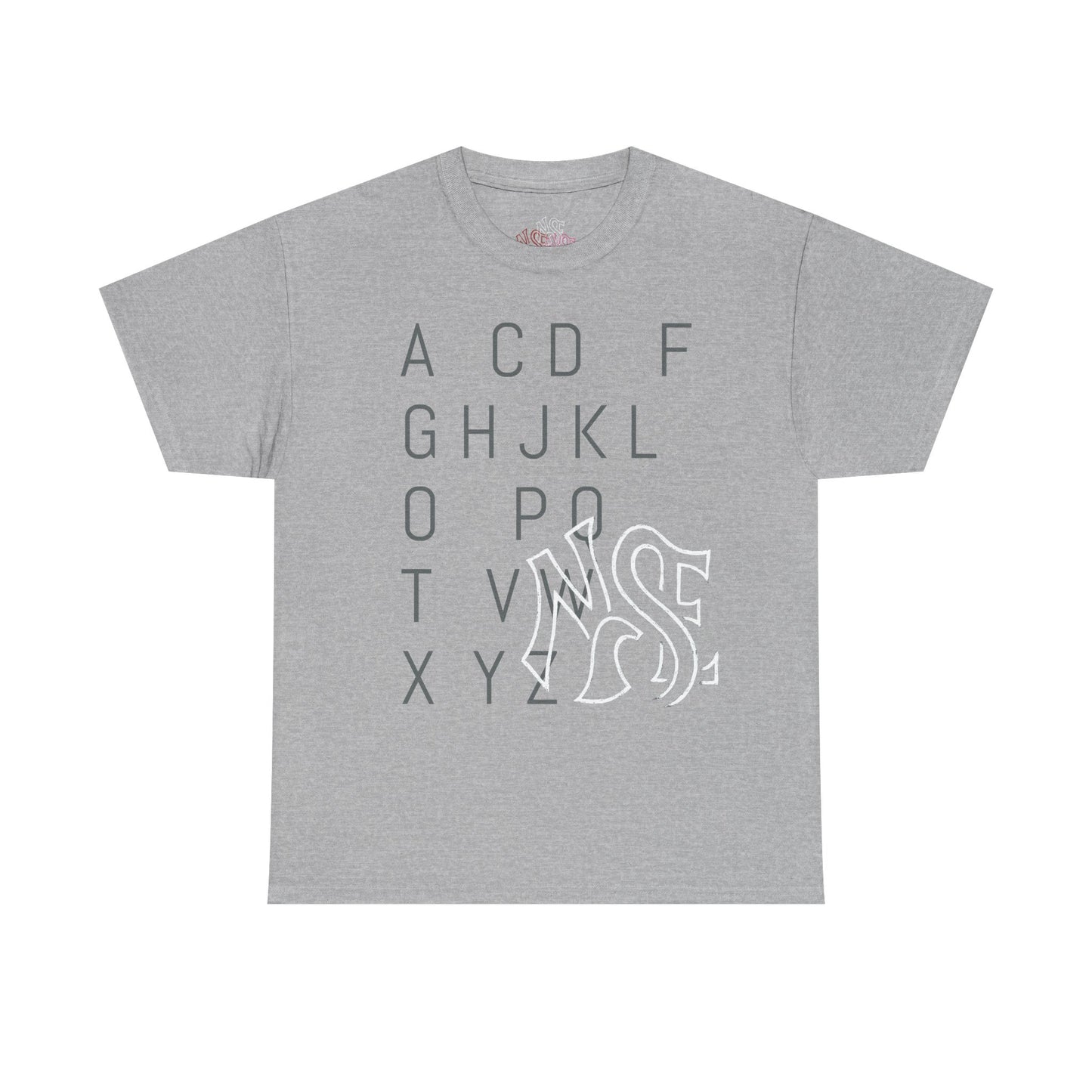 Alphabet