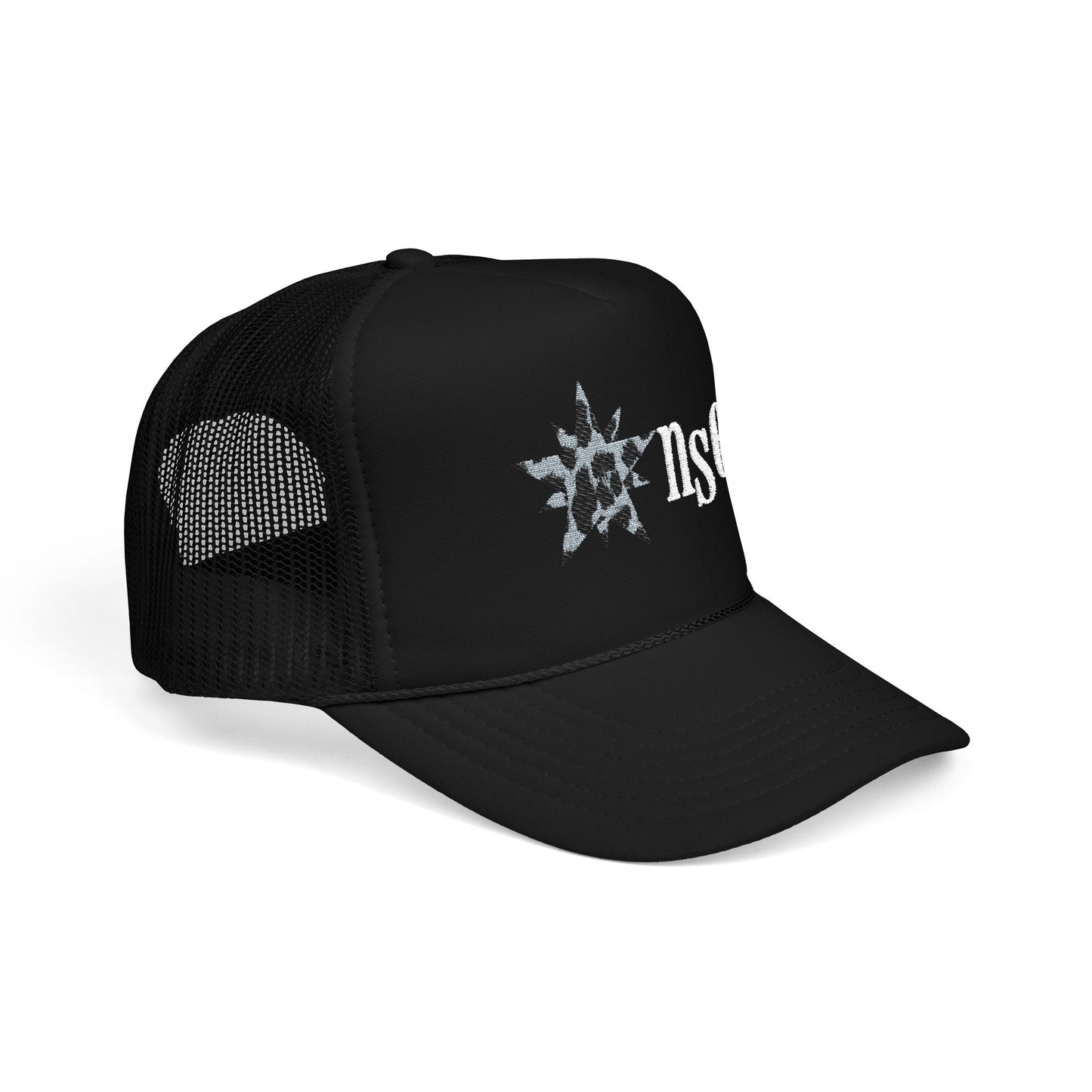 NSE Trucker Hat