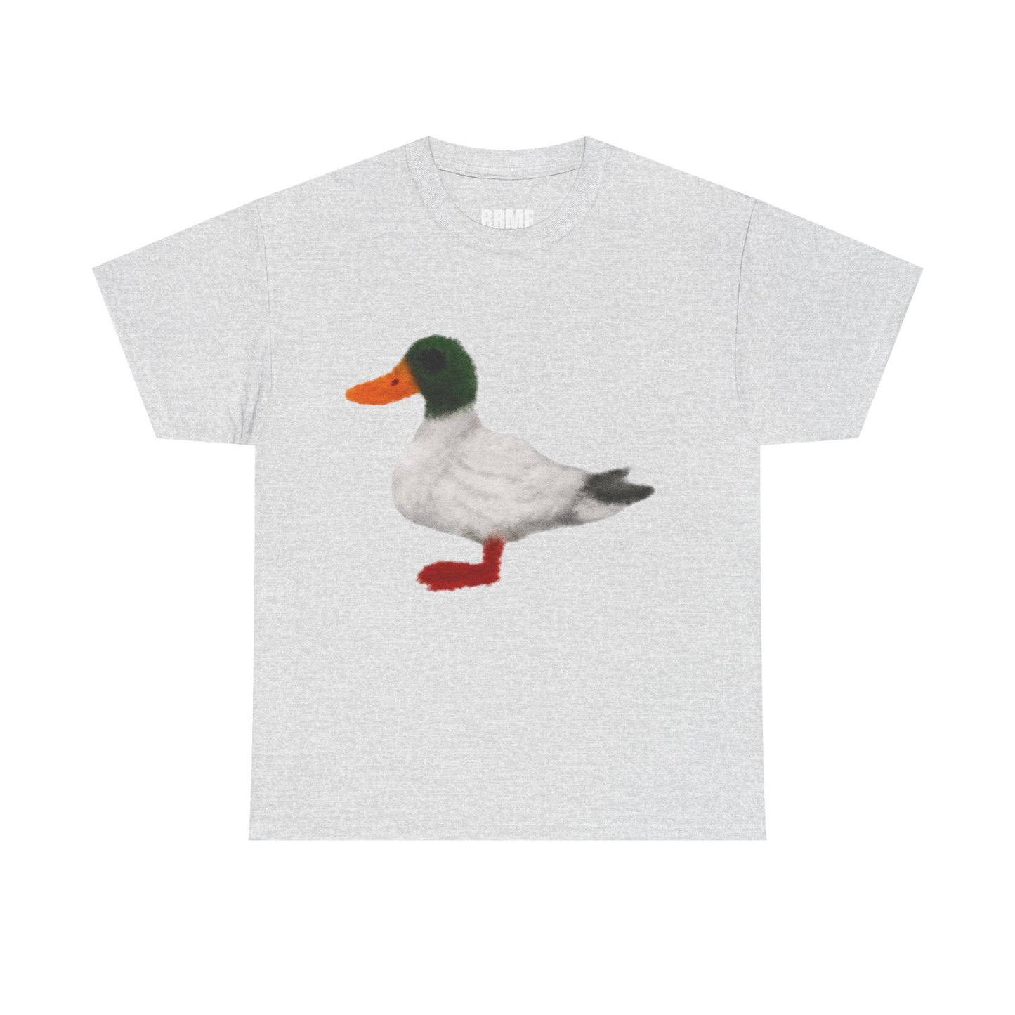 The DUCK tEe