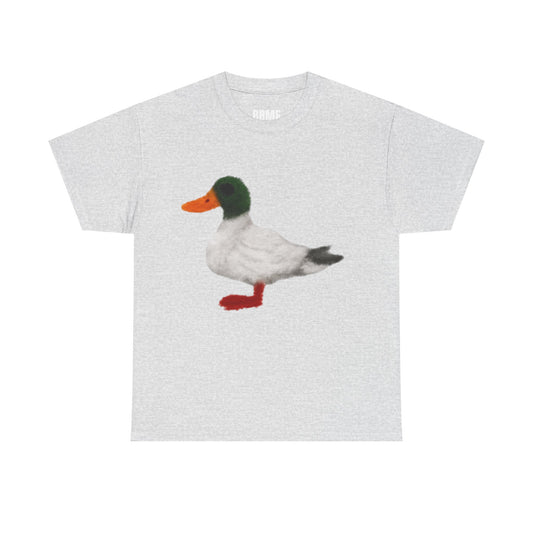 The DUCK tEe