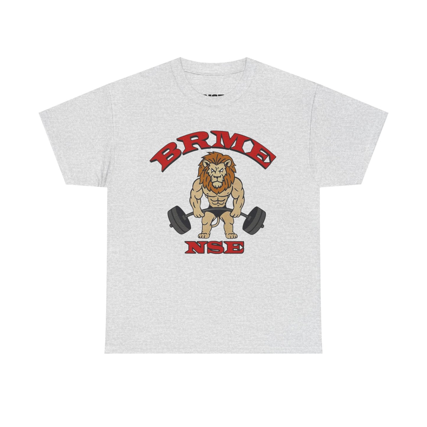 The lion tEe