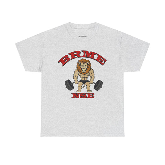 The lion tEe
