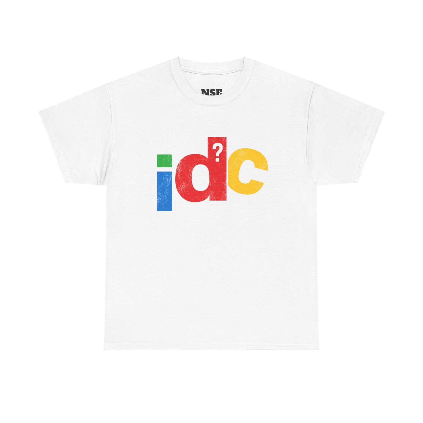 The IDC TEe