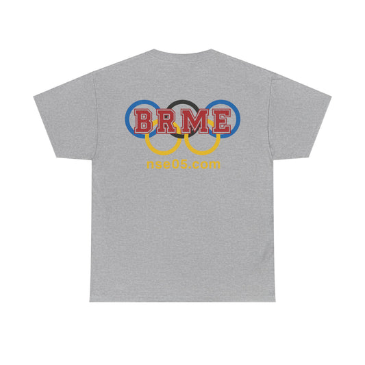 B.R.M.E