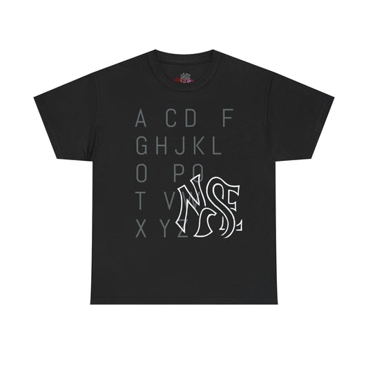 Alphabet