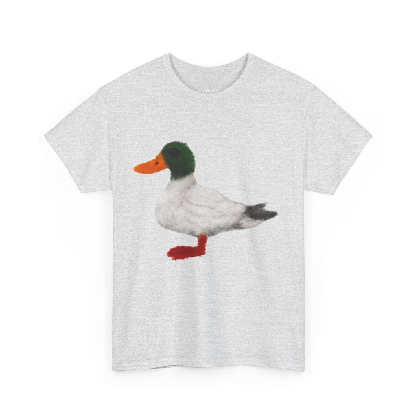 The DUCK tEe