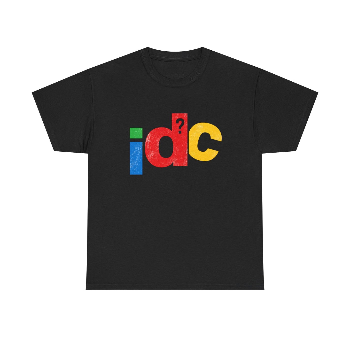 The IDC TEe