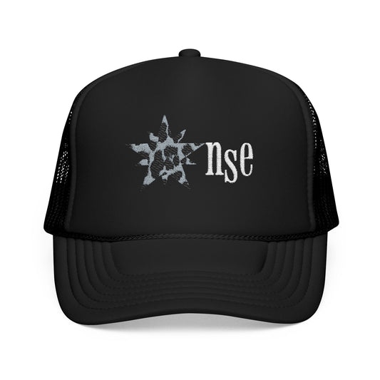 NSE Trucker Hat
