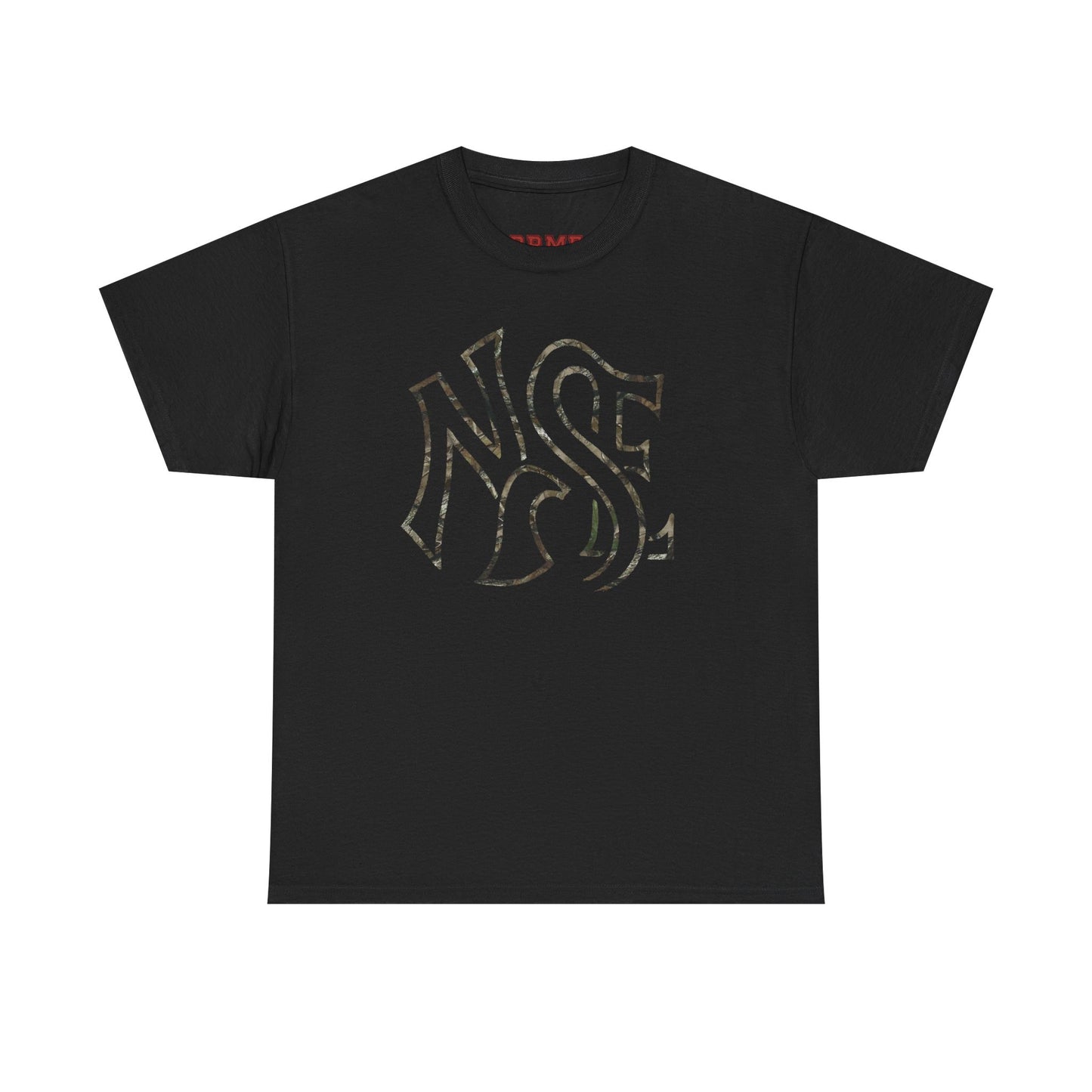 camouflage NSE tEe