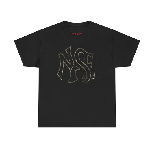 camouflage NSE tEe