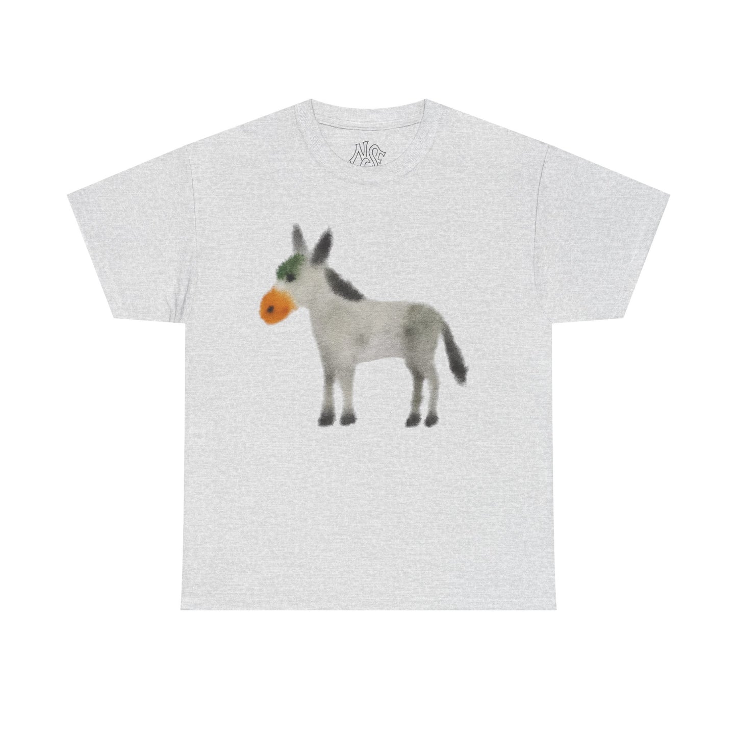 The Donkey tEe