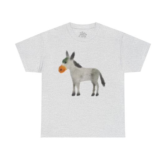 The Donkey tEe